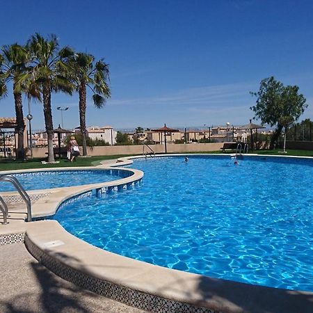 Вилла Orihuela - Sleeps 6 - Pool - Parking - Petfriendly Экстерьер фото