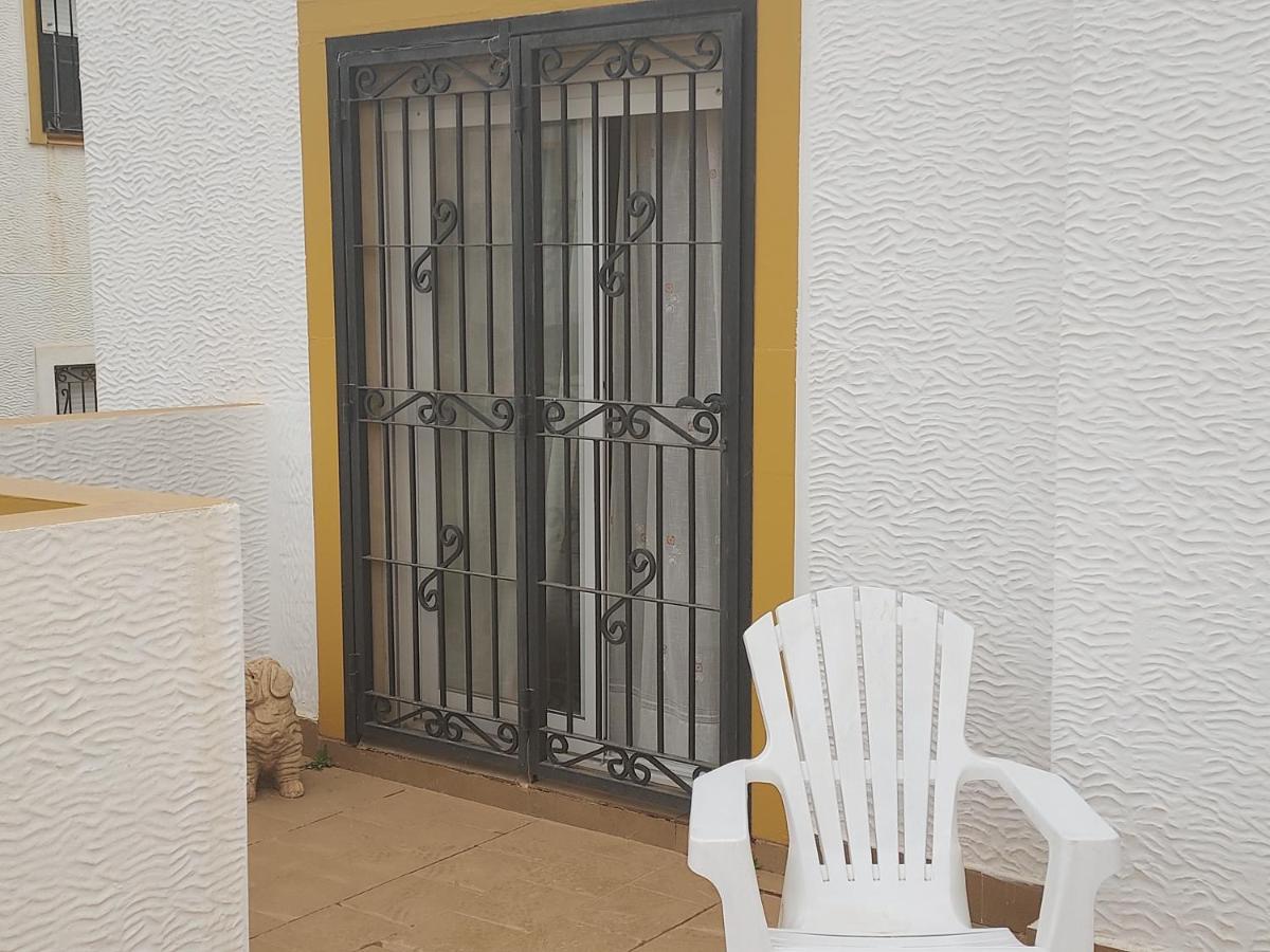 Вилла Orihuela - Sleeps 6 - Pool - Parking - Petfriendly Экстерьер фото