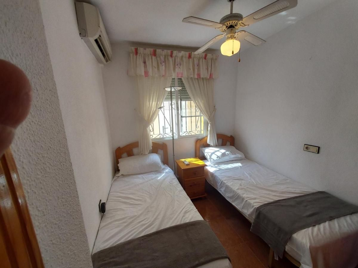 Вилла Orihuela - Sleeps 6 - Pool - Parking - Petfriendly Экстерьер фото