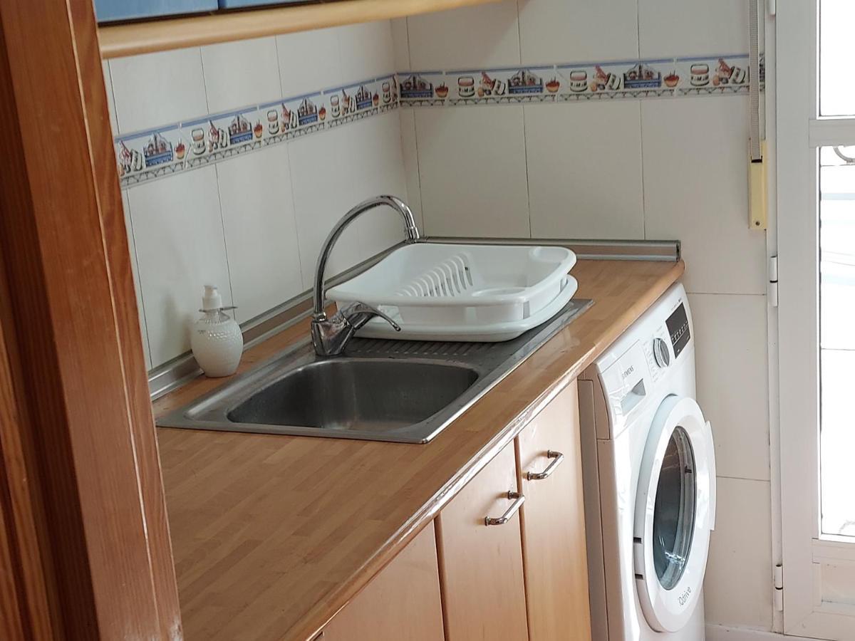 Вилла Orihuela - Sleeps 6 - Pool - Parking - Petfriendly Экстерьер фото