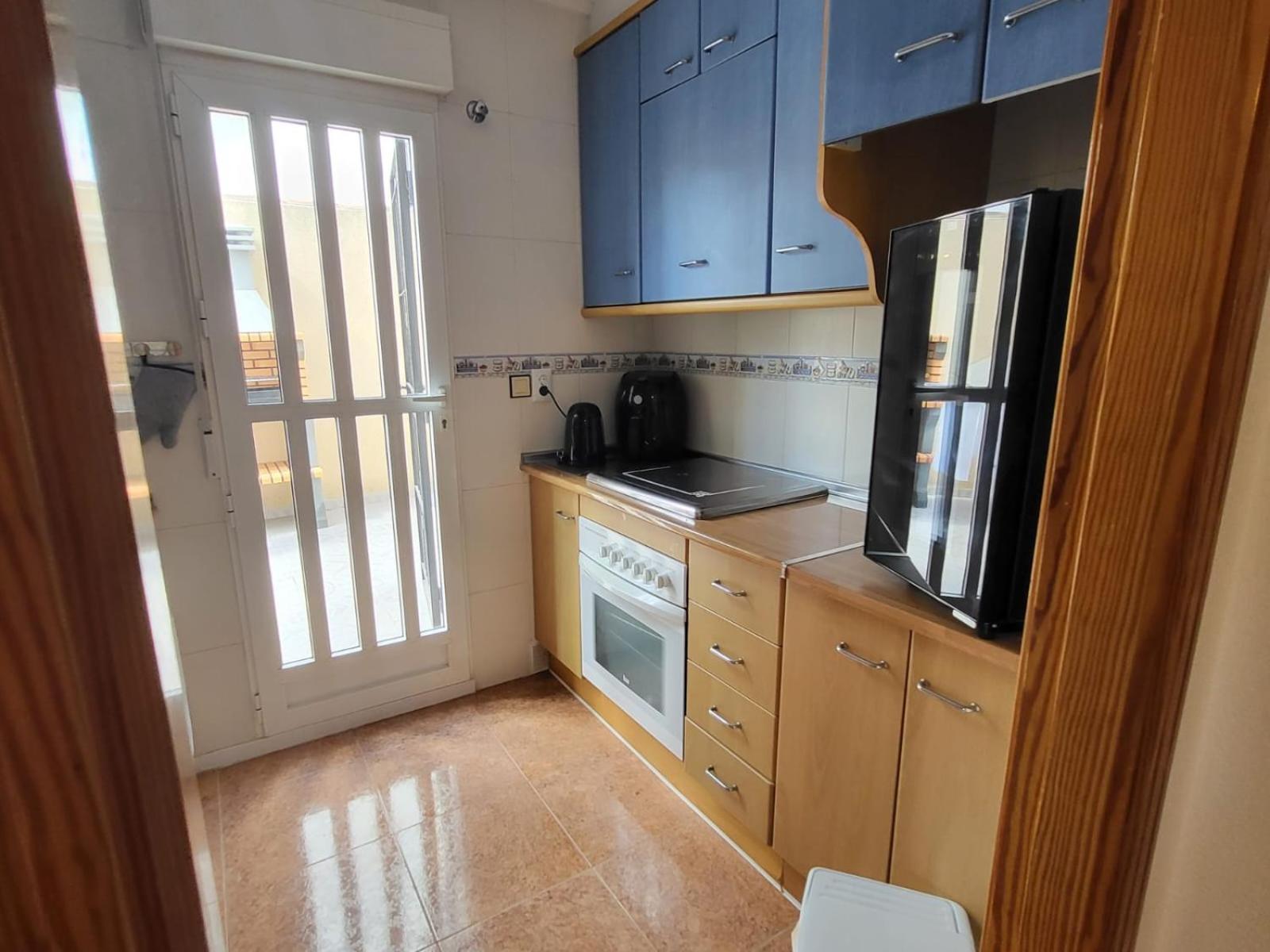 Вилла Orihuela - Sleeps 6 - Pool - Parking - Petfriendly Экстерьер фото